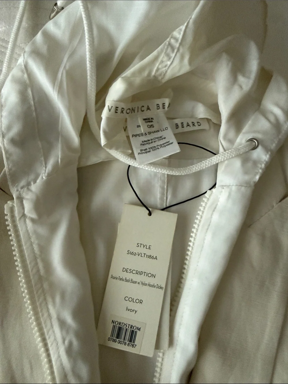 Veronica beard jacket - Picture 2 of 3